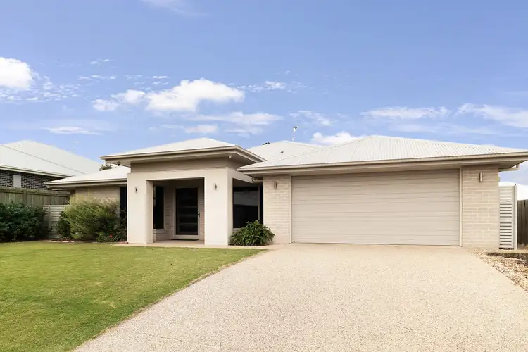 8 Eadie St, Kearneys Spring QLD 4350