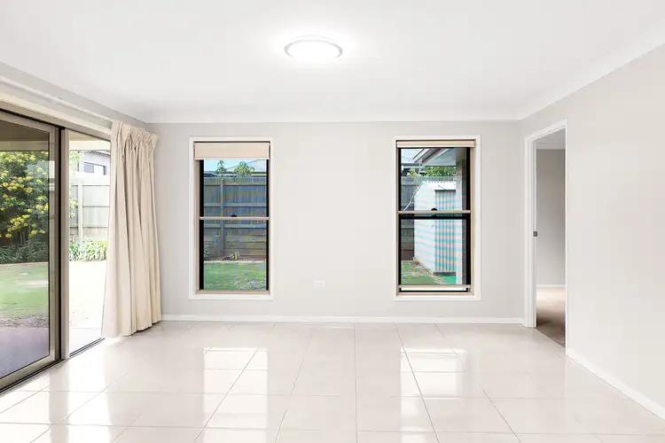 Second view of Homely house listing, 8 Eadie St, Kearneys Spring QLD 4350