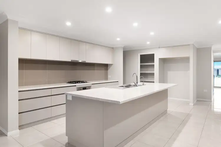 Third view of Homely house listing, 8 Eadie St, Kearneys Spring QLD 4350