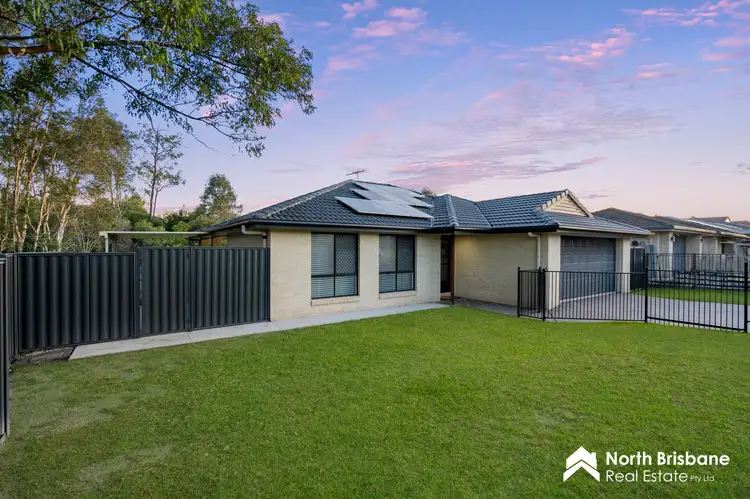Second view of Homely house listing, 15 Kernel Road, Narangba QLD 4504
