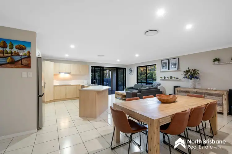 Fourth view of Homely house listing, 15 Kernel Road, Narangba QLD 4504