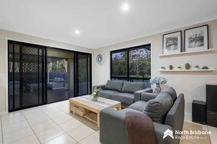 Sixth view of Homely house listing, 15 Kernel Road, Narangba QLD 4504