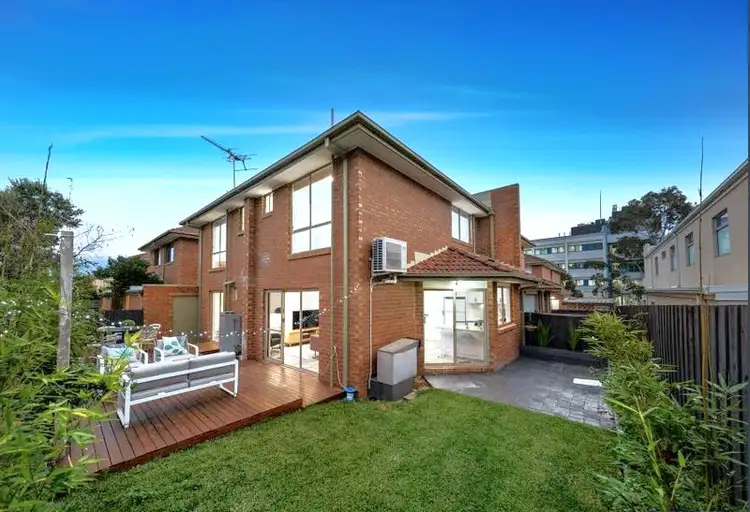 4/48 - 50 Kanooka Grove, Clayton VIC 3168