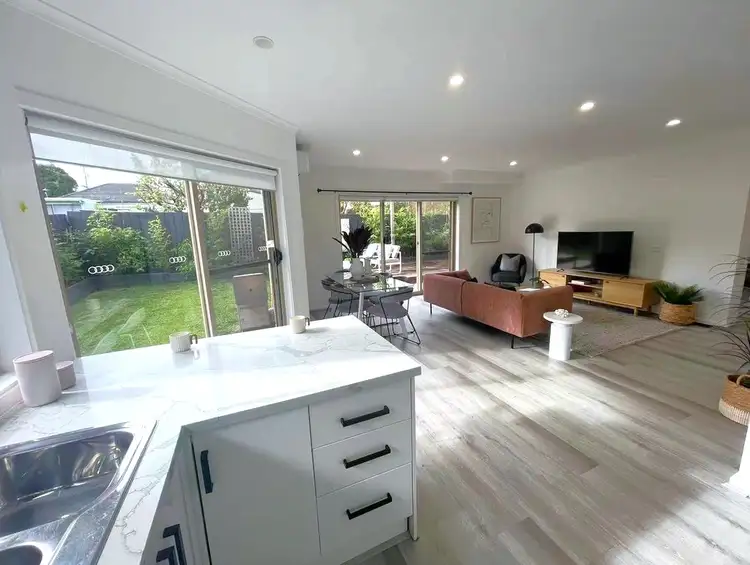 Third view of Homely townhouse listing, 4/48 - 50 Kanooka Grove, Clayton VIC 3168