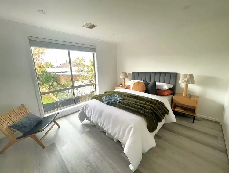 Fourth view of Homely townhouse listing, 4/48 - 50 Kanooka Grove, Clayton VIC 3168
