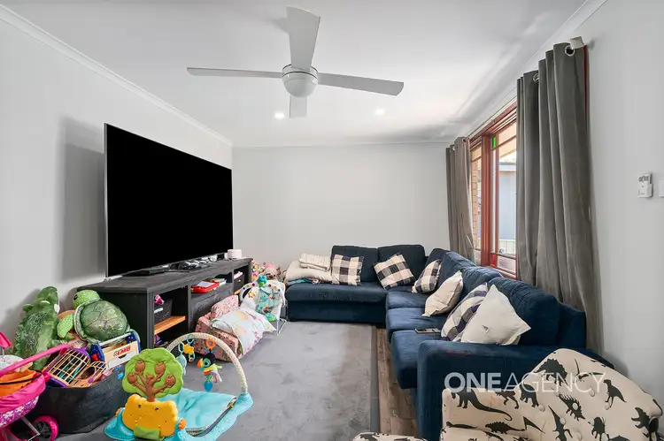 Fourth view of Homely house listing, 50 Macleans Point Road, Sanctuary Point NSW 2540