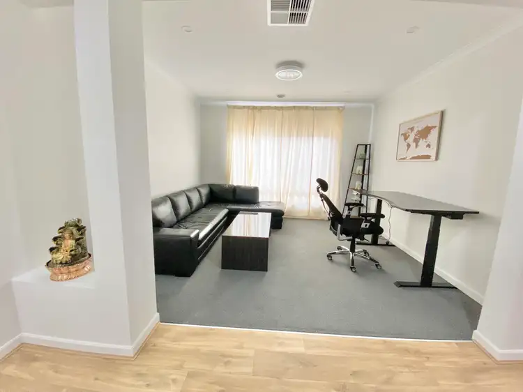 Second view of Homely house listing, 12 Pampas Street, Wyndham Vale VIC 3024