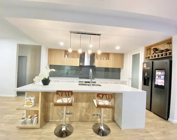Third view of Homely house listing, 12 Pampas Street, Wyndham Vale VIC 3024