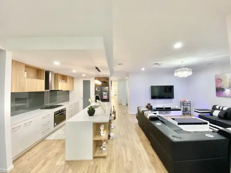 Fourth view of Homely house listing, 12 Pampas Street, Wyndham Vale VIC 3024