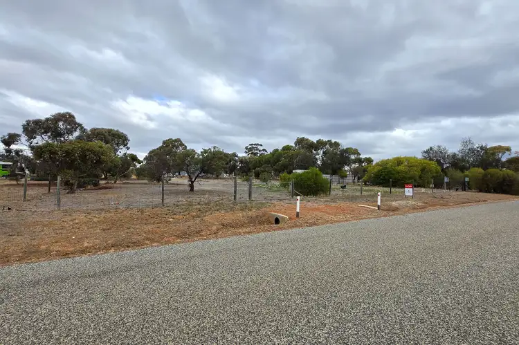 65 King Street, Brookton WA 6306