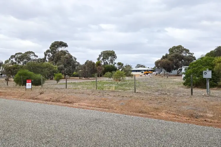 Second view of Homely land listing, 65 King Street, Brookton WA 6306