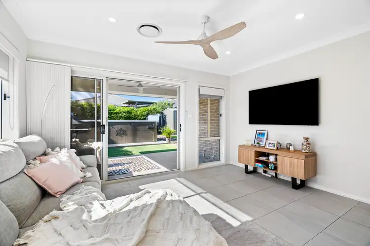 Second view of Homely house listing, 76 Loretto Way, Hamlyn Terrace NSW 2259