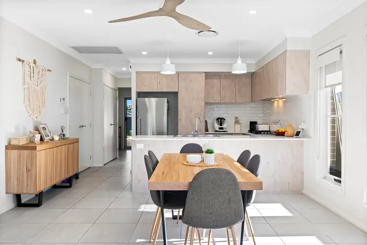 Third view of Homely house listing, 76 Loretto Way, Hamlyn Terrace NSW 2259