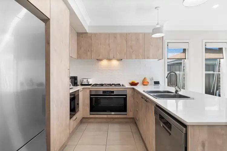 Fourth view of Homely house listing, 76 Loretto Way, Hamlyn Terrace NSW 2259