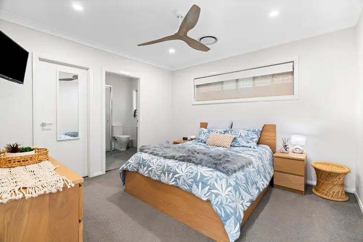 Sixth view of Homely house listing, 76 Loretto Way, Hamlyn Terrace NSW 2259