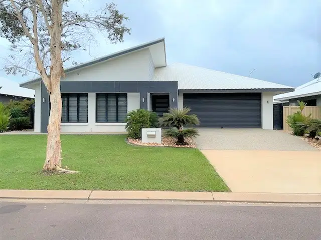 Main view of Homely house listing, 42 Gumulala Street, Lyons NT 810