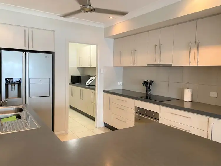 Second view of Homely house listing, 42 Gumulala Street, Lyons NT 810