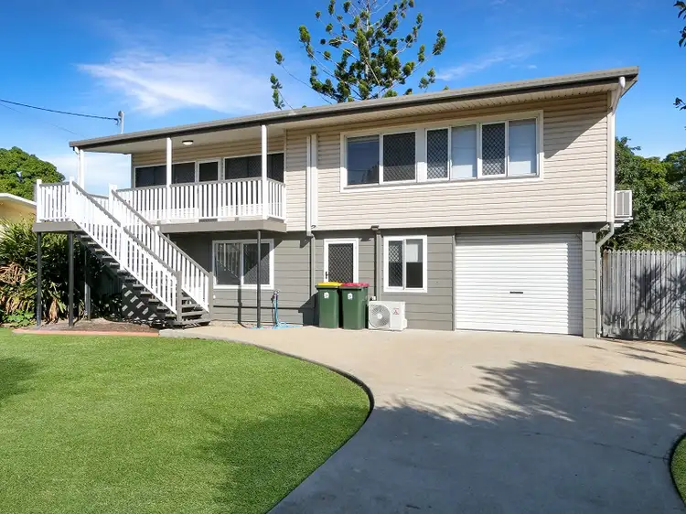 Main view of Homely house listing, 8 Caroline Street, Aitkenvale QLD 4814