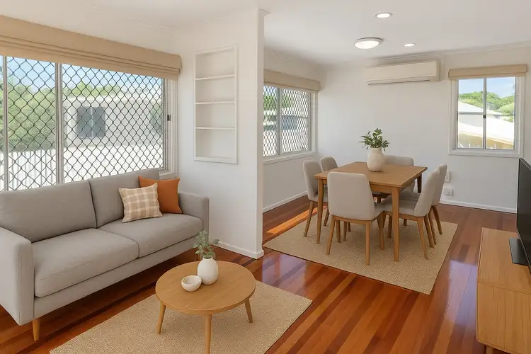 Fourth view of Homely house listing, 8 Caroline Street, Aitkenvale QLD 4814