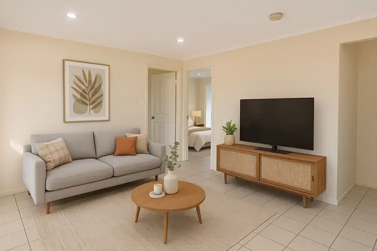 Fifth view of Homely house listing, 8 Caroline Street, Aitkenvale QLD 4814
