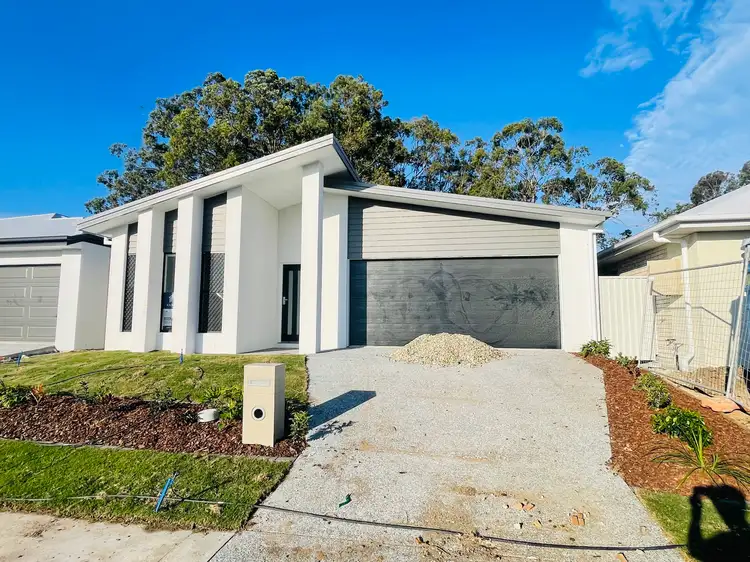 Second view of Homely house listing, 12 Tide Street, Morayfield QLD 4506