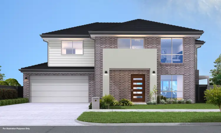 Lot 41 Fairways West, Wilton NSW 2571
