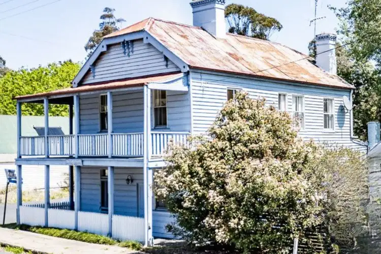 21 Sharpe Street, Candelo NSW 2550