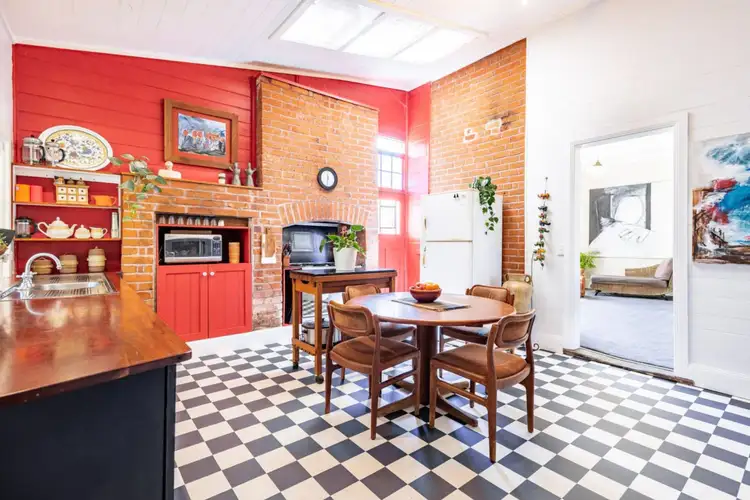 Second view of Homely house listing, 21 Sharpe Street, Candelo NSW 2550