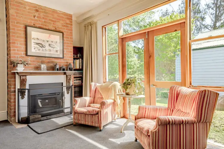 Third view of Homely house listing, 21 Sharpe Street, Candelo NSW 2550