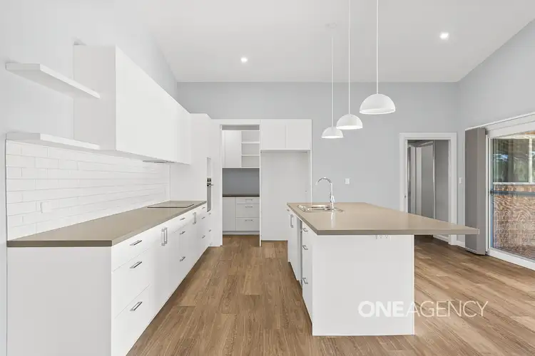 Second view of Homely house listing, 289 Minnamurra Lane, Jamberoo NSW 2533