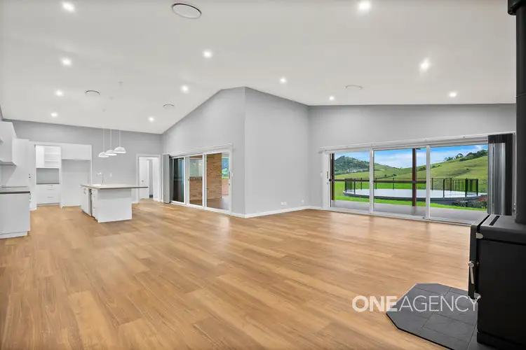 Fourth view of Homely house listing, 289 Minnamurra Lane, Jamberoo NSW 2533