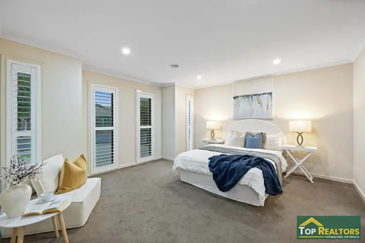 Third view of Homely house listing, 7 Kingbird Avenue, Tarneit VIC 3029
