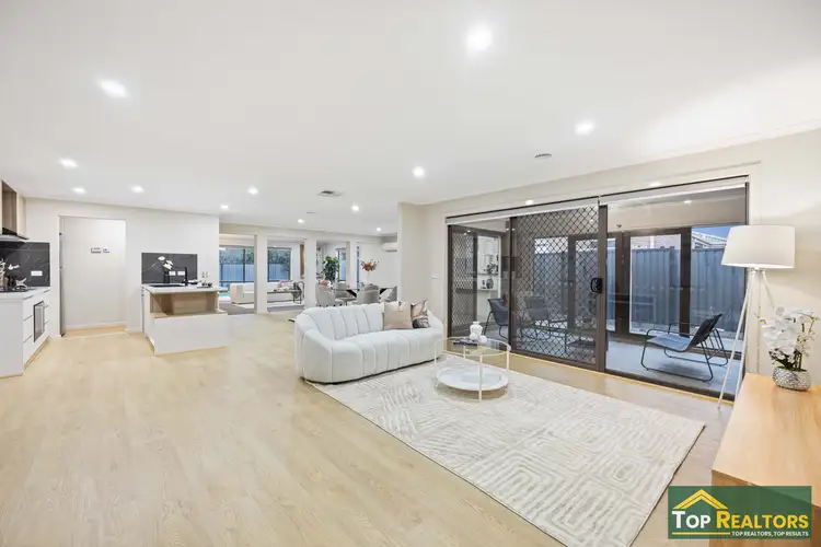 Fifth view of Homely house listing, 7 Kingbird Avenue, Tarneit VIC 3029