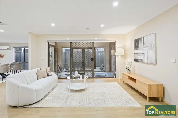 Sixth view of Homely house listing, 7 Kingbird Avenue, Tarneit VIC 3029
