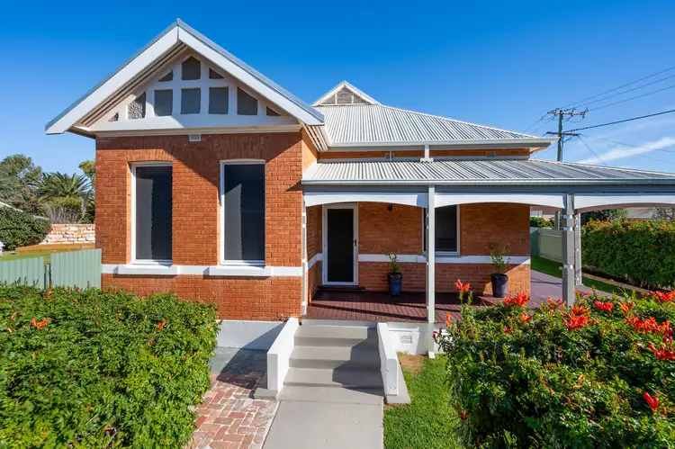 Main view of Homely house listing, 6 Croesus Street, Kalgoorlie WA 6430
