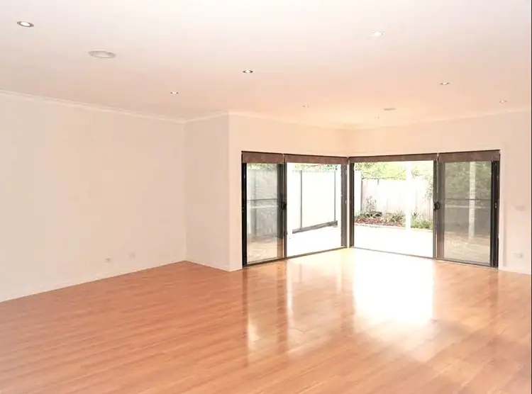 Second view of Homely house listing, 2A Hunsford Avenue, Notting Hill VIC 3168