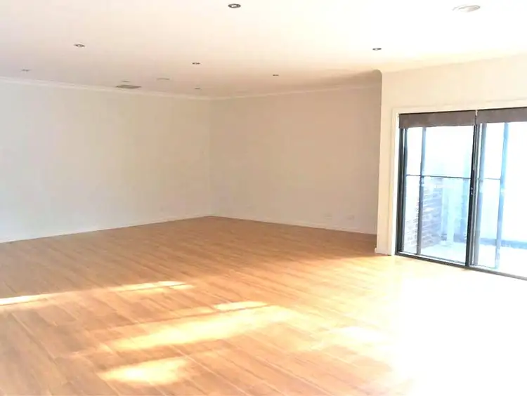 Third view of Homely house listing, 2A Hunsford Avenue, Notting Hill VIC 3168