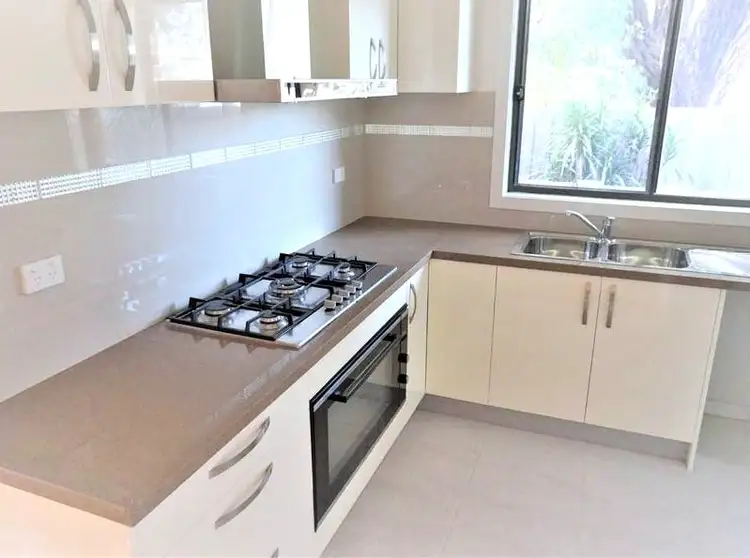 Fourth view of Homely house listing, 2A Hunsford Avenue, Notting Hill VIC 3168