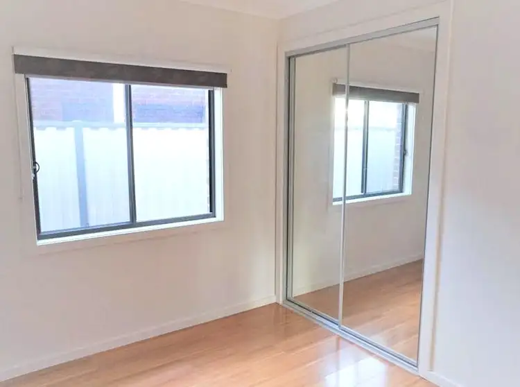 Fifth view of Homely house listing, 2A Hunsford Avenue, Notting Hill VIC 3168