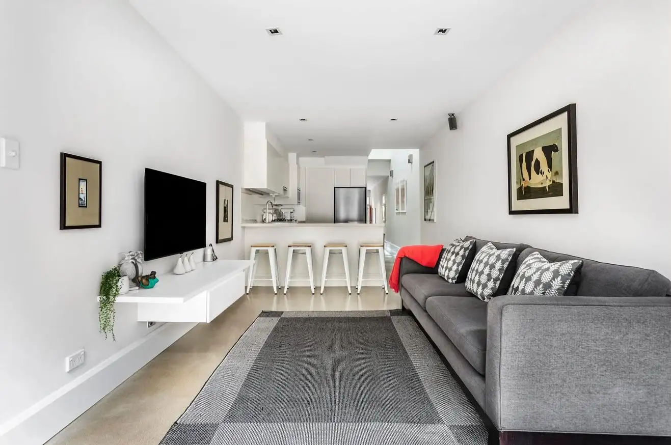 Main view of Homely house listing, 132 Ruthven Street, Bondi Junction NSW 2022