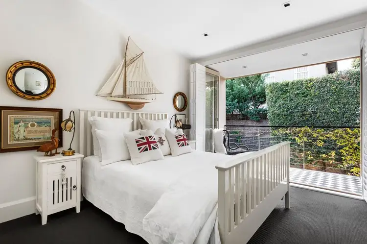 Third view of Homely house listing, 132 Ruthven Street, Bondi Junction NSW 2022