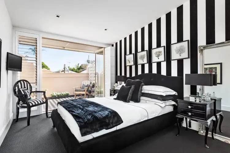 Fourth view of Homely house listing, 132 Ruthven Street, Bondi Junction NSW 2022
