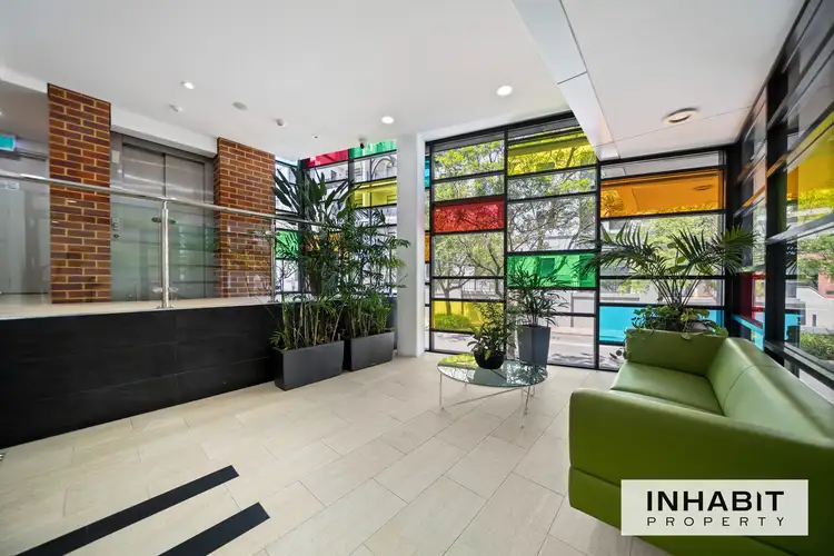 Fourth view of Homely apartment listing, 12/3 Wexford Street, Subiaco WA 6008