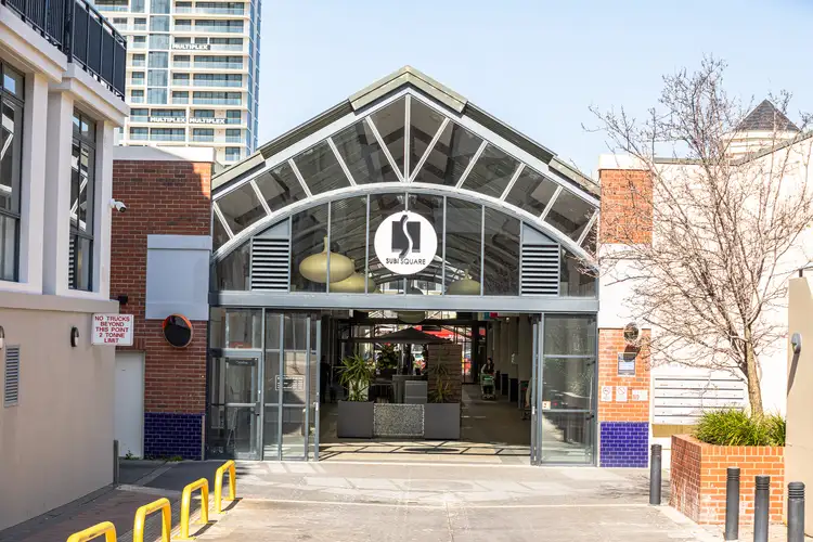 Seventh view of Homely apartment listing, 12/3 Wexford Street, Subiaco WA 6008