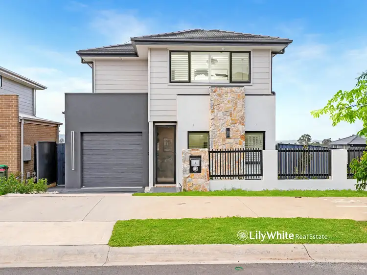 Second view of Homely house listing, 1 Mulberry Street, Wilton NSW 2571
