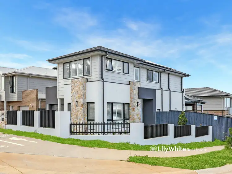 Third view of Homely house listing, 1 Mulberry Street, Wilton NSW 2571