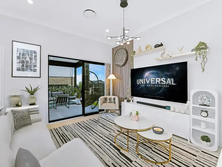 Fifth view of Homely house listing, 1 Mulberry Street, Wilton NSW 2571