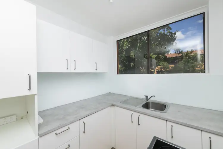 Third view of Homely unit listing, 9/5 Mowatt Street, Queanbeyan East NSW 2620