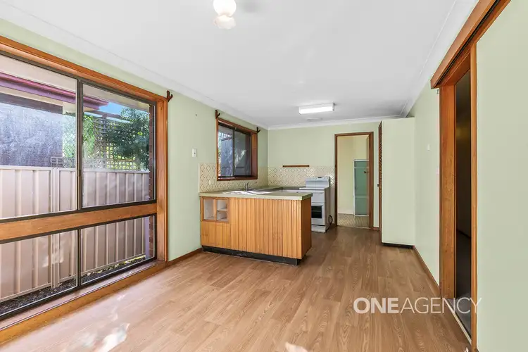 Second view of Homely house listing, 11 Lumsden Road, North Nowra NSW 2541
