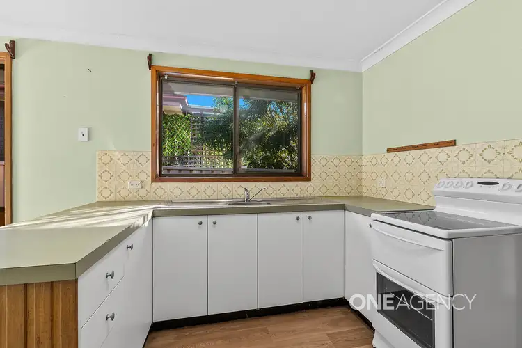 Third view of Homely house listing, 11 Lumsden Road, North Nowra NSW 2541